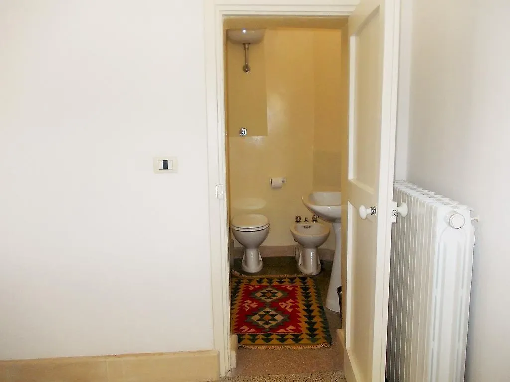 Appartamenti San Matteo Lecce Apartment