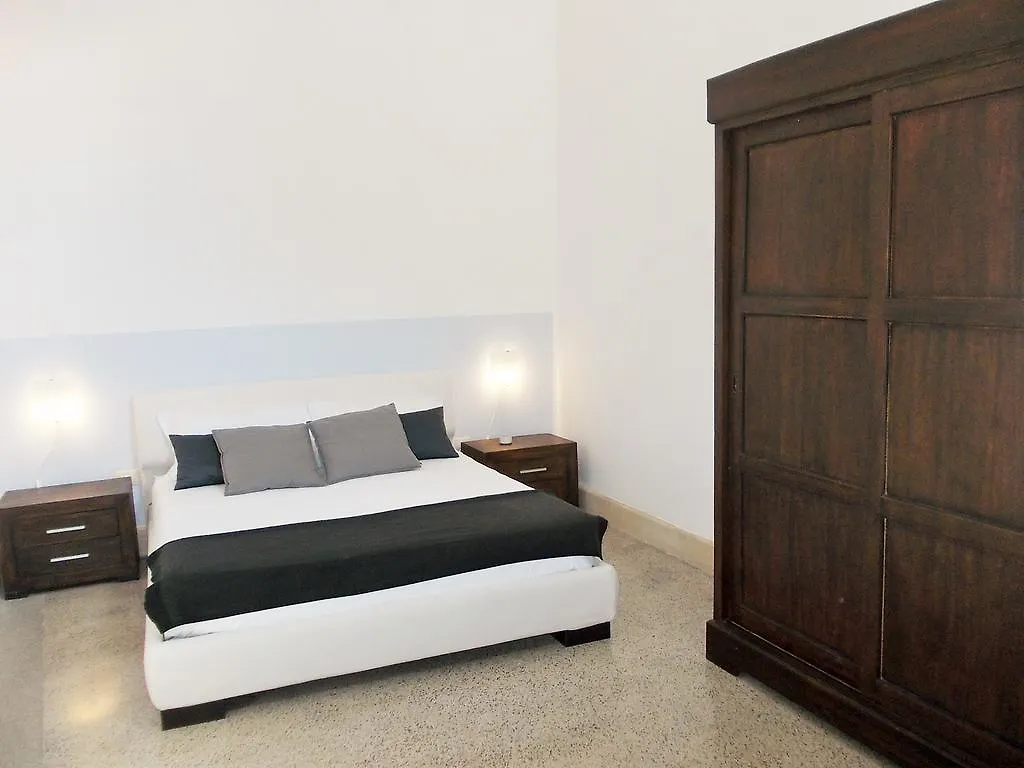 Apartment Appartamenti San Matteo Lecce Italy