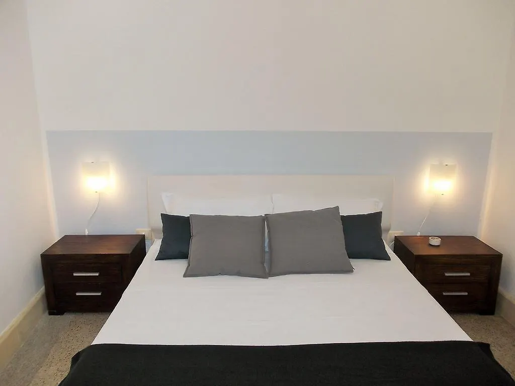 Apartment Appartamenti San Matteo Lecce