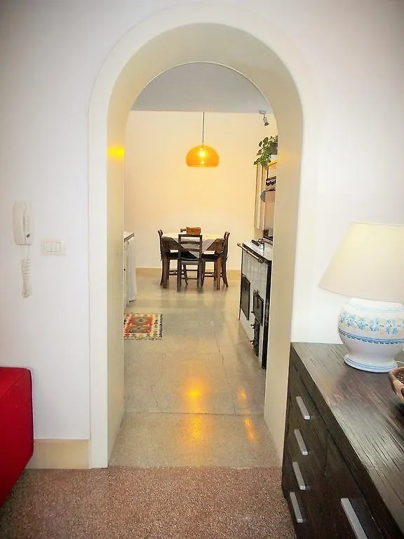 Appartamenti San Matteo Lecce