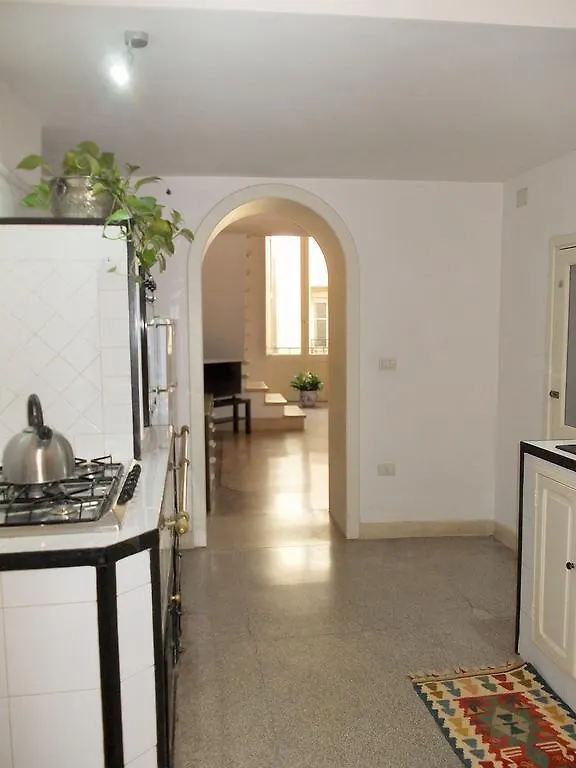 Appartamenti San Matteo Lecce