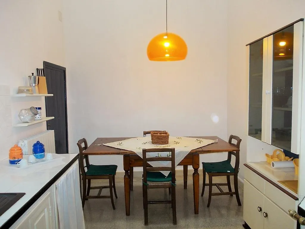 Appartamenti San Matteo Lecce