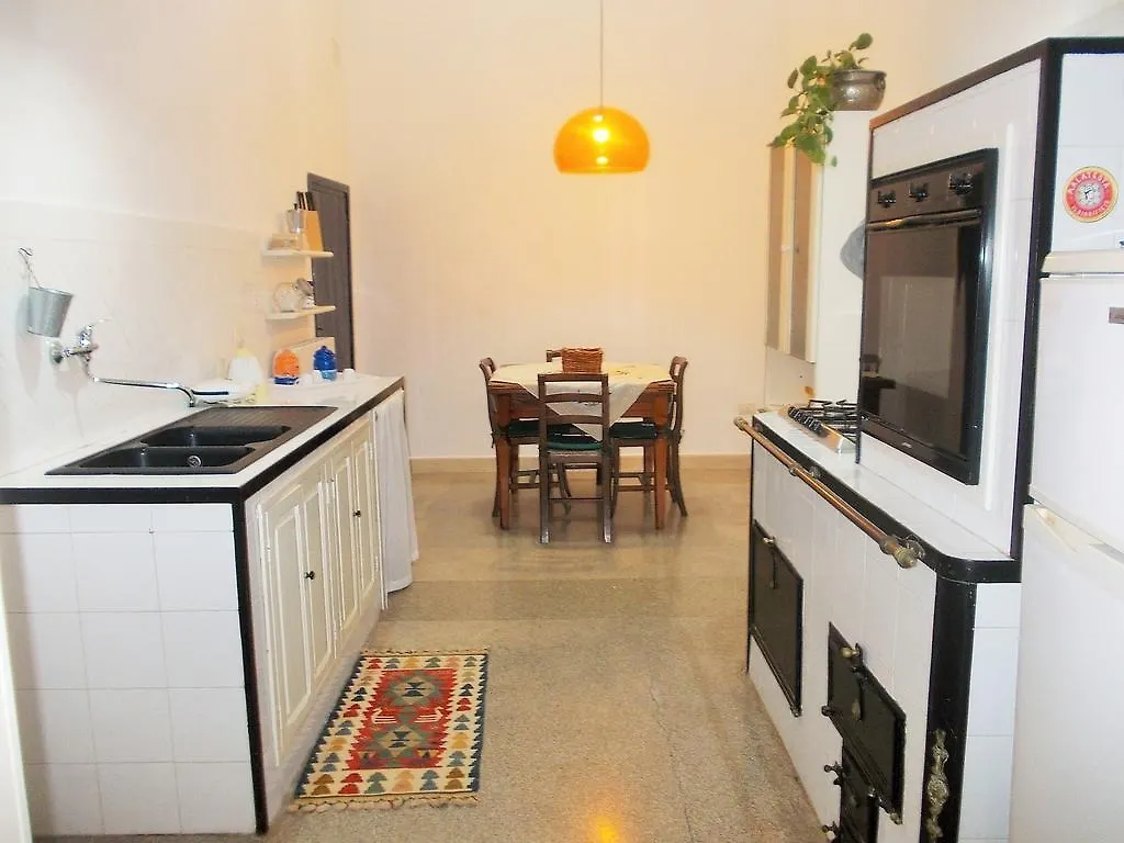Apartment Appartamenti San Matteo Lecce