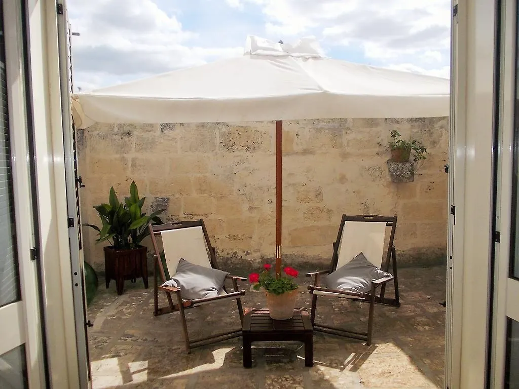 Apartment Appartamenti San Matteo Lecce