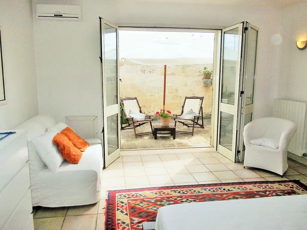 Appartamenti San Matteo Lecce Apartment