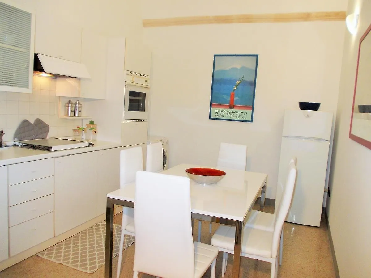 Appartamenti San Matteo Lecce Apartment