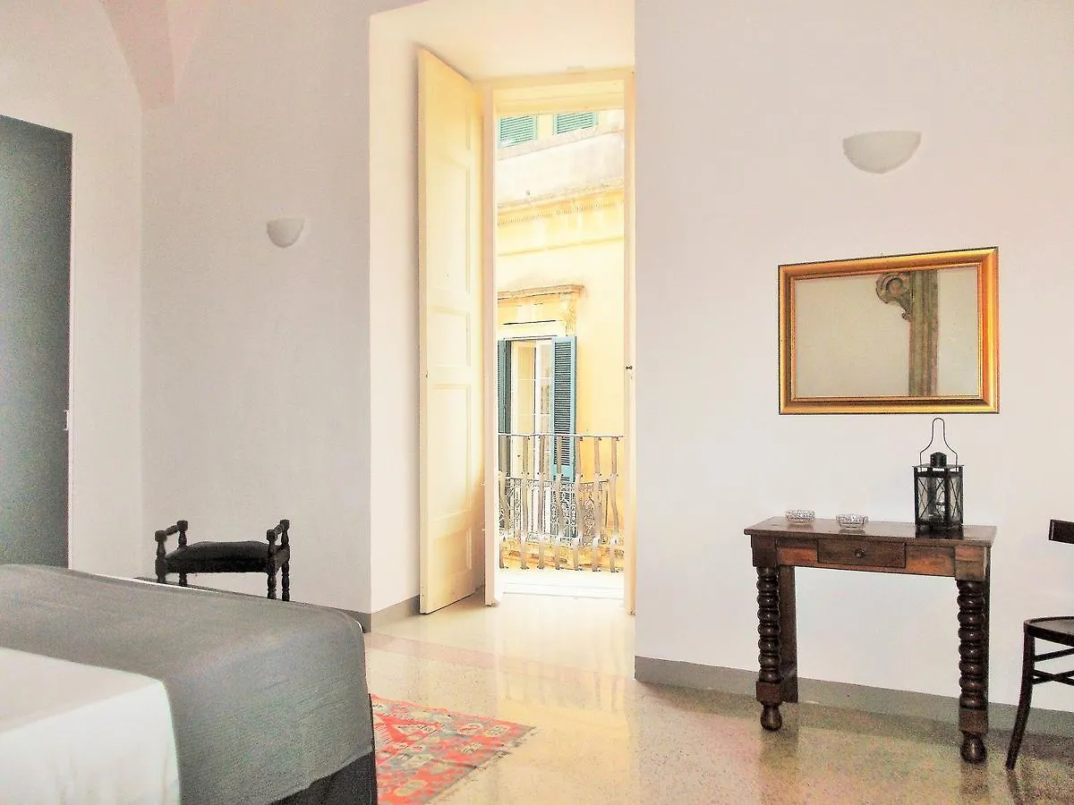 Appartamenti San Matteo Lecce 0*,