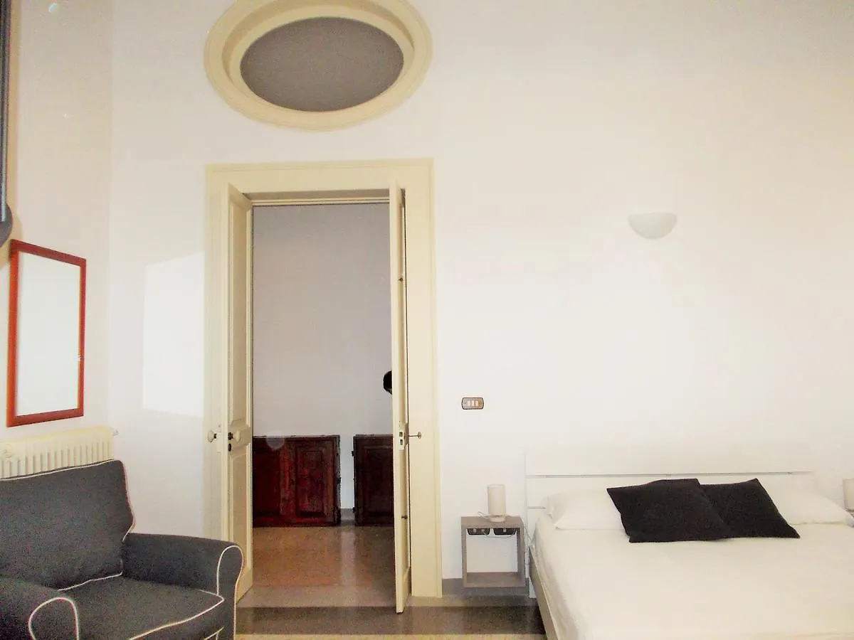Appartamenti San Matteo Lecce 0*,