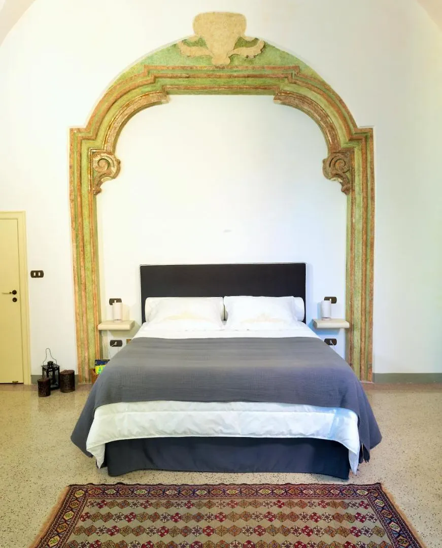 Appartamenti San Matteo Lecce